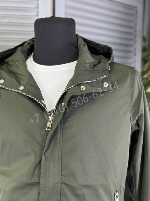 Ветровка Burberry 12800