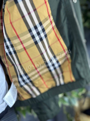 Ветровка Burberry 12800
