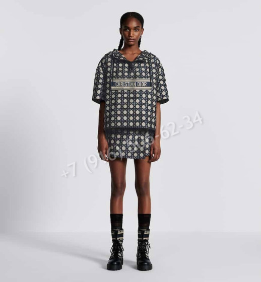 Шорты Dior 33075