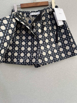 Шорты Dior 33075