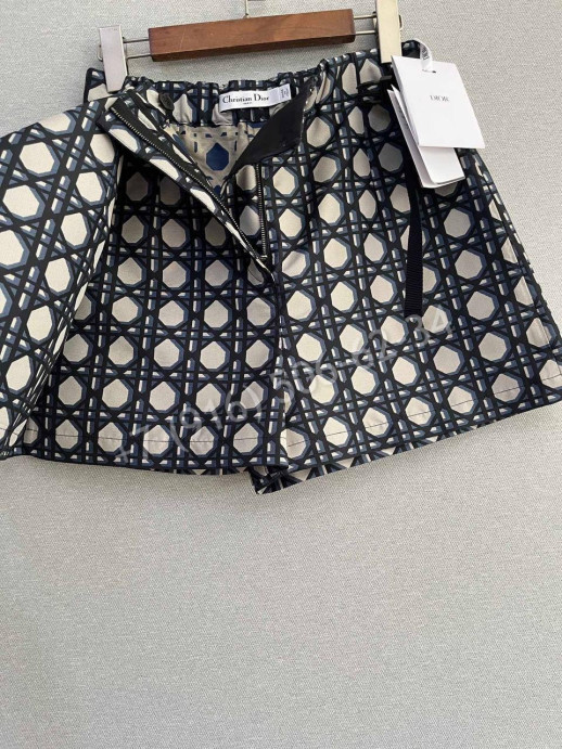 Шорты Dior 33075