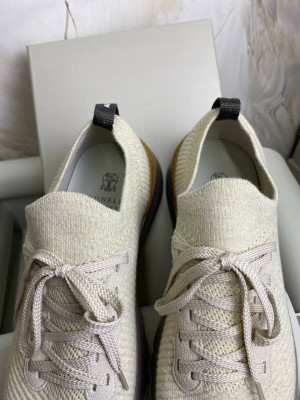 Кроссовки Brunello Cucinelli 16732 2