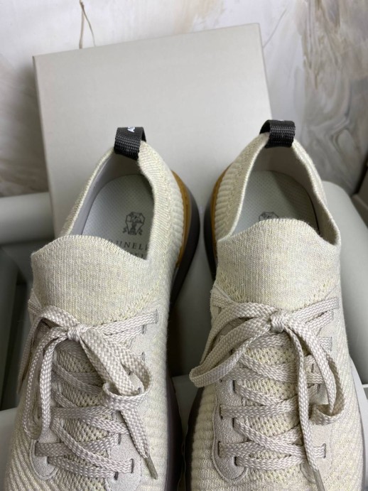 Кроссовки Brunello Cucinelli 16732 2