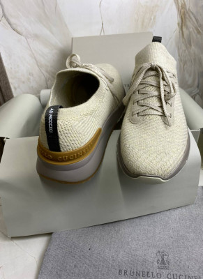 Кроссовки Brunello Cucinelli 16732 2