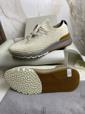 Кроссовки Brunello Cucinelli 16732 2