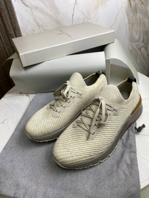 Кроссовки Brunello Cucinelli 16732 2