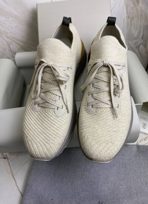 Кроссовки Brunello Cucinelli 16732 2