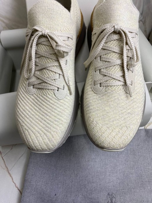 Кроссовки Brunello Cucinelli 16732 2