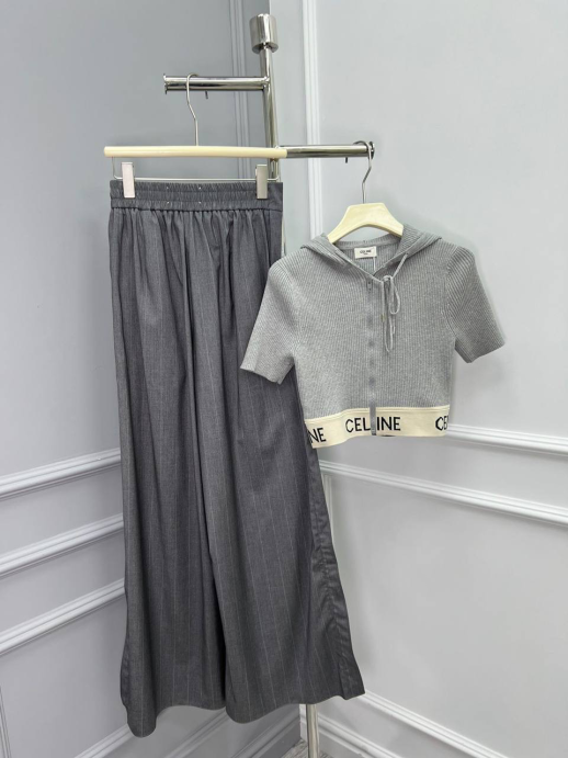 Брюки Maison Margiela 12902