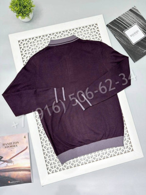 Поло Brunello Cucinelli 23108