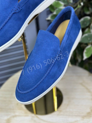 Лоферы Loro Piana 12997