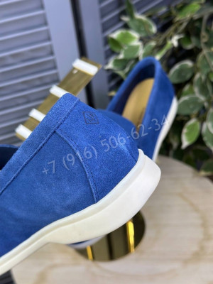 Лоферы Loro Piana 12997