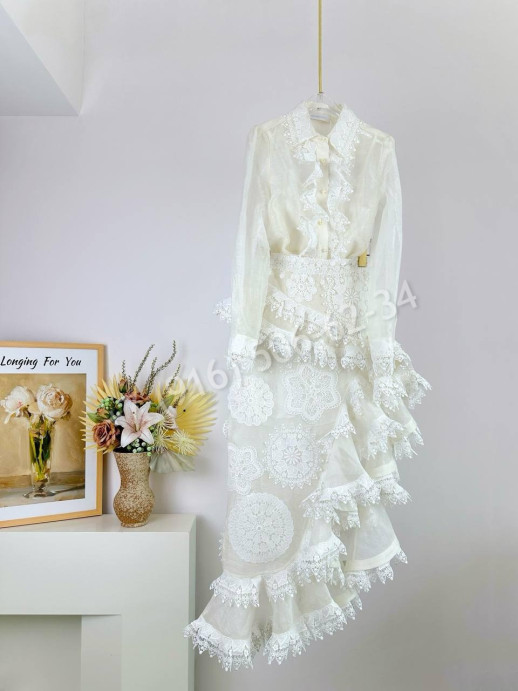 Костюм Zimmermann 33275