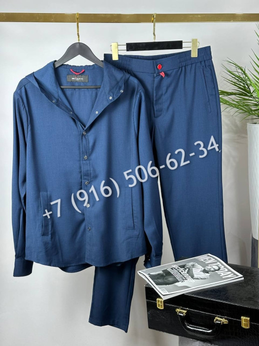 Костюм KITON 29339 1