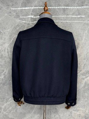 Бомбер Brunello Cucinelli 115399 3