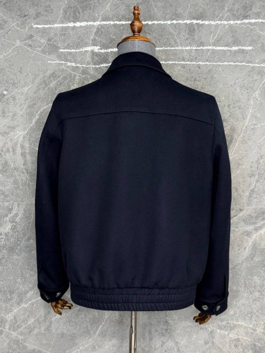 Бомбер Brunello Cucinelli 115399 3