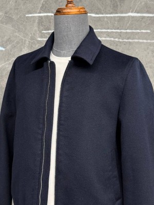 Бомбер Brunello Cucinelli 115399 3