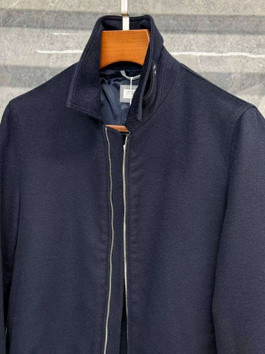 Бомбер Brunello Cucinelli 115399 3