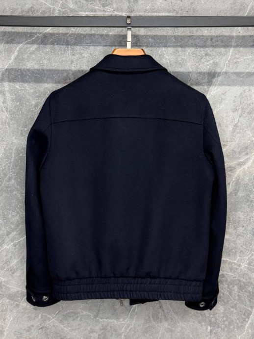 Бомбер Brunello Cucinelli 115399 3