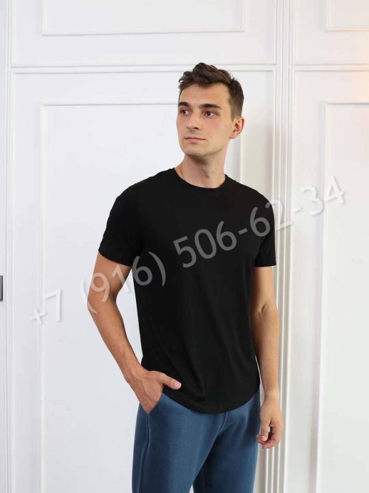 Футболка Loro Piana 23308