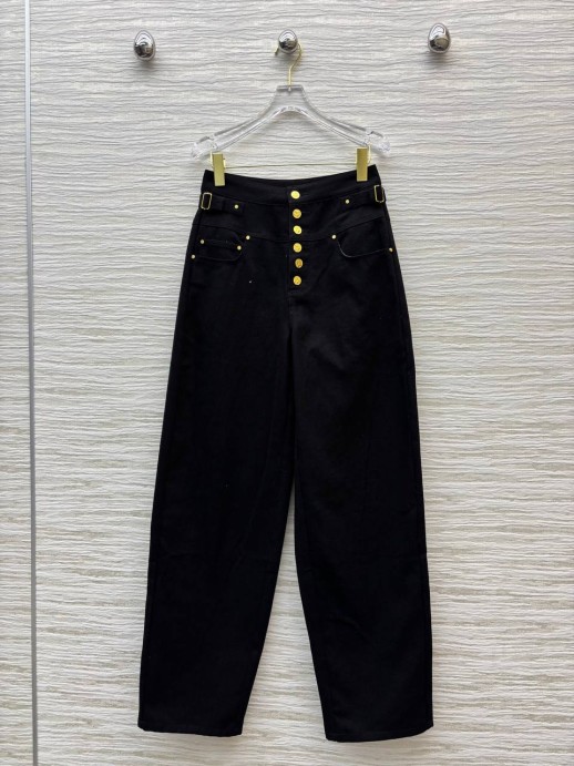 Джинсы Schiaparelli 32416 1