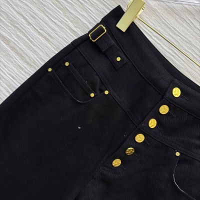 Джинсы Schiaparelli 32416 1
