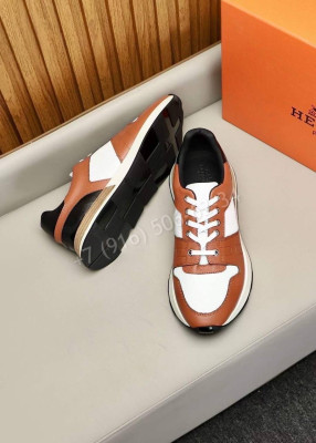 Кроссовки Hermes 13197