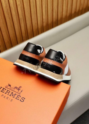 Кроссовки Hermes 13197