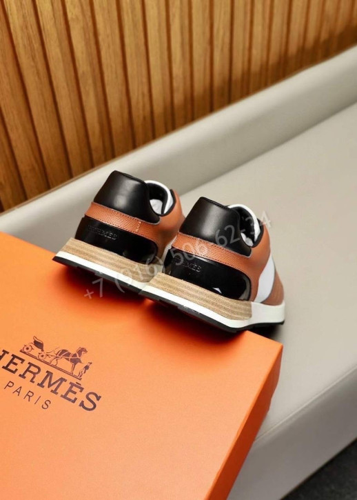 Кроссовки Hermes 13197