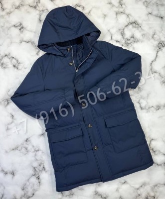 Куртка пуховик KITON 23419