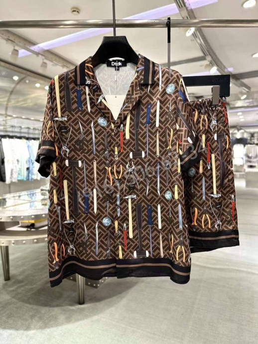 Комплект Fendi 33475