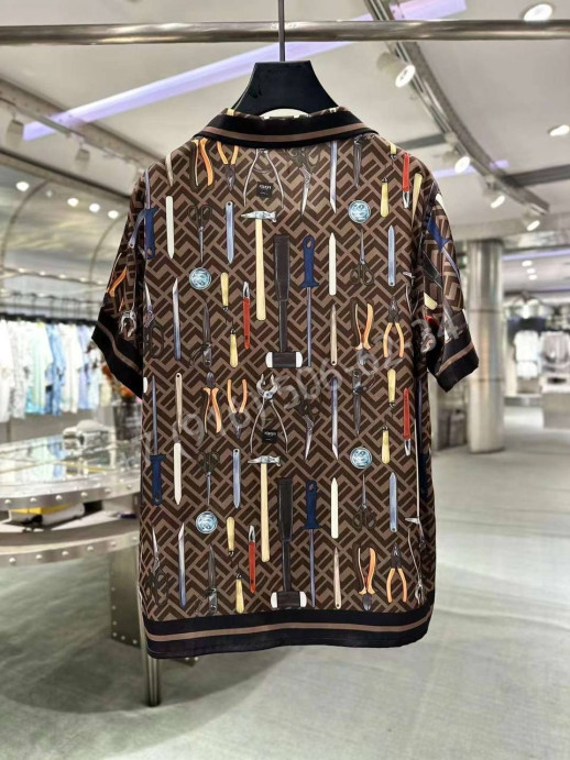 Комплект Fendi 33475