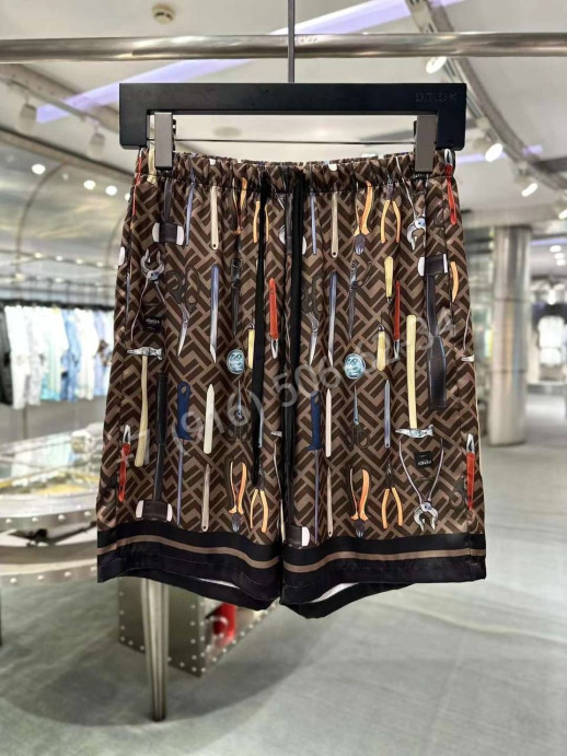 Комплект Fendi 33475