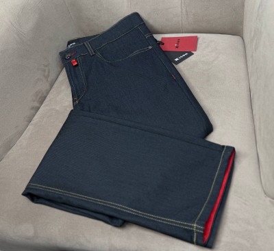 Джинсы Kiton 27685 3