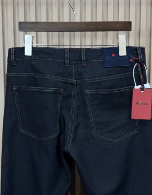 Джинсы Kiton 27685 3