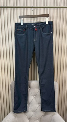 Джинсы Kiton 27685 3