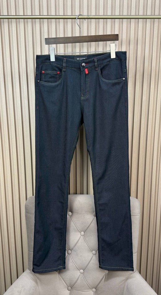 Джинсы Kiton 27685 3