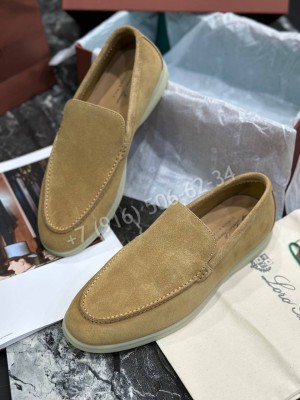 Лоферы Loro Piana 33575
