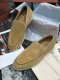 Лоферы Loro Piana 33575