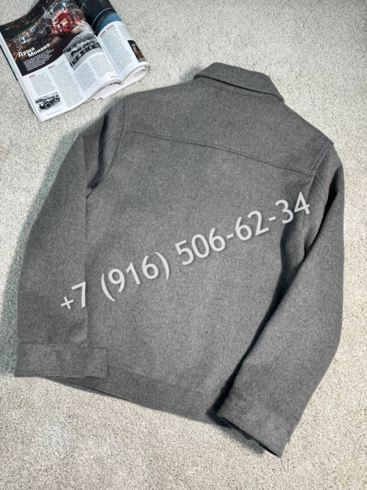 Куртка Loro Piana 34590 4