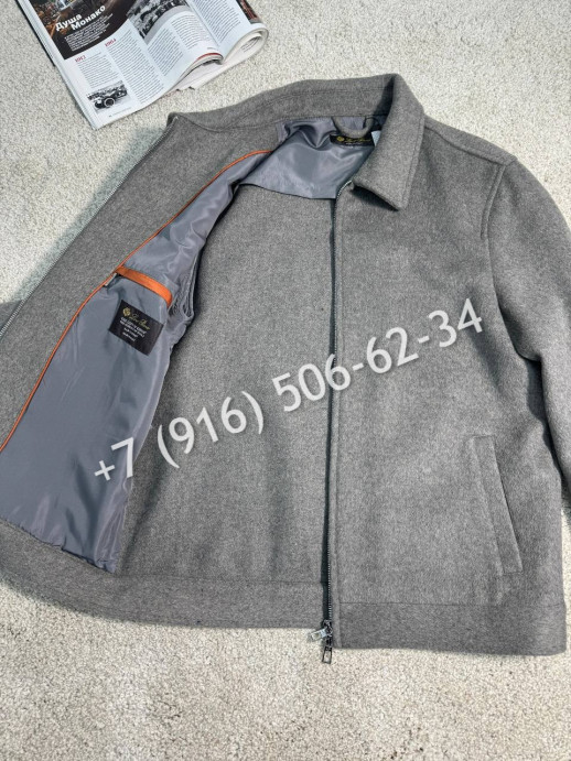 Куртка Loro Piana 34590 4