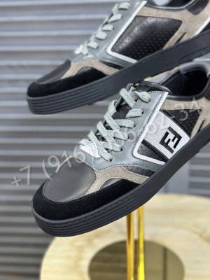 Кеды Fendi 23619