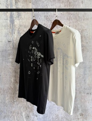 Футболка Hermes 15777 8