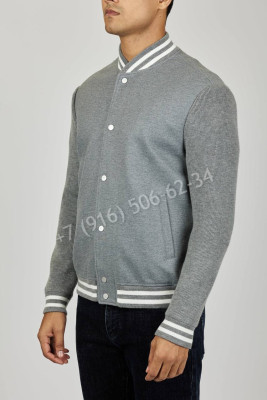 Бомбер Brunello Cucinelli 33775