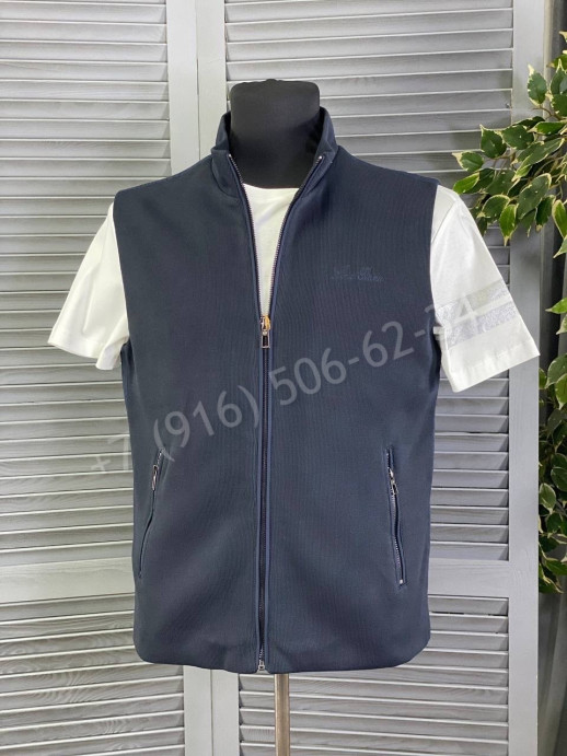 Жилетка Loro Piana 13615