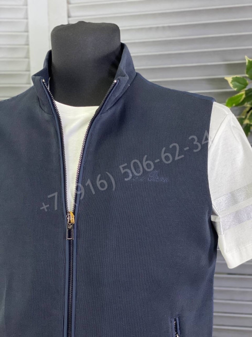 Жилетка Loro Piana 13615