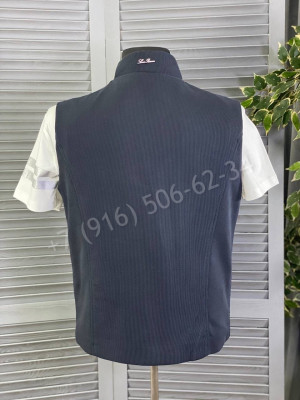 Жилетка Loro Piana 13615