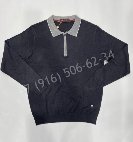 Поло Loro Piana 23819