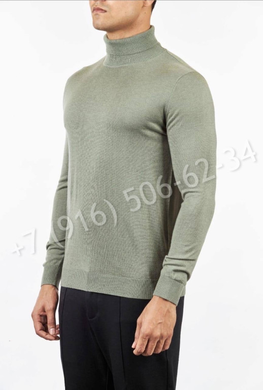 Водолазка Loro Piana 23937