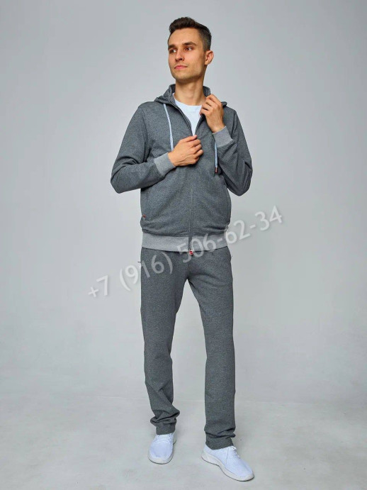 Прогулочный костюм KITON 33975